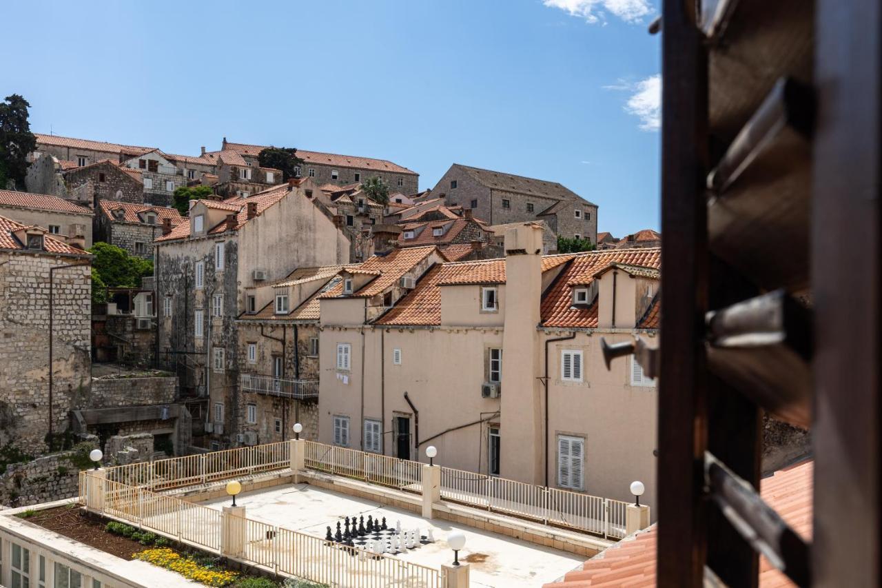 Apartments And Rooms Lejletul Dubrovnik Buitenkant foto