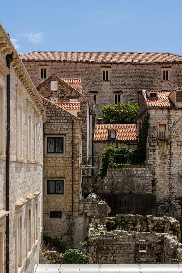 Apartments And Rooms Lejletul Dubrovnik Buitenkant foto