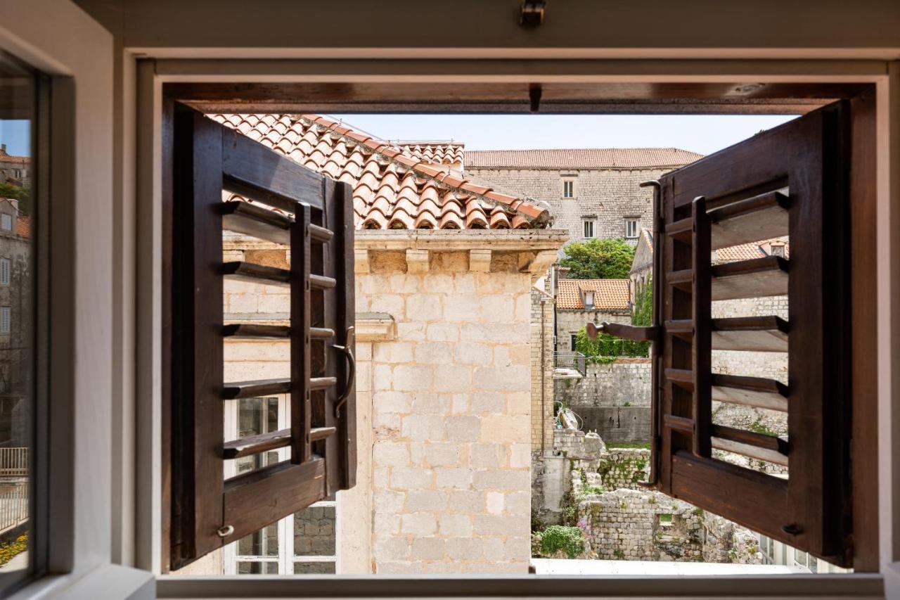 Apartments And Rooms Lejletul Dubrovnik Buitenkant foto